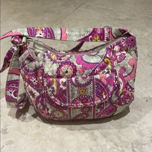 Vera Bradley purse
